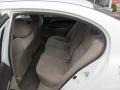 Taffeta White - Civic LX Sedan Photo No. 17
