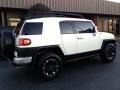 Iceberg White - FJ Cruiser 4WD Photo No. 13