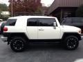 Iceberg White - FJ Cruiser 4WD Photo No. 14