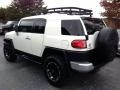 Iceberg White - FJ Cruiser 4WD Photo No. 15