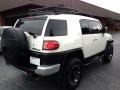 Iceberg White - FJ Cruiser 4WD Photo No. 17