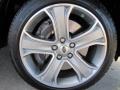 2011 Land Rover Range Rover Sport Supercharged Wheel and Tire Photo