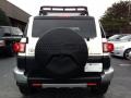 Iceberg White - FJ Cruiser 4WD Photo No. 18