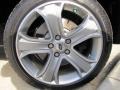 2011 Land Rover Range Rover Sport Supercharged Wheel and Tire Photo