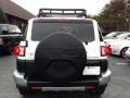 Iceberg White - FJ Cruiser 4WD Photo No. 19