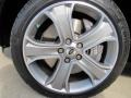 2011 Land Rover Range Rover Sport Supercharged Wheel and Tire Photo
