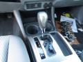 Silver Streak Mica - Tacoma V6 SR5 Prerunner Double Cab Photo No. 26