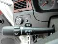 Ebony Controls Photo for 2009 Chevrolet Impala #73549391