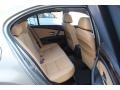 2010 Platinum Bronze Metallic BMW 5 Series 528i xDrive Sedan  photo #24