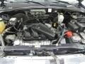 3.0 Liter DOHC 24-Valve Duratec V6 2008 Ford Escape XLT V6 Engine