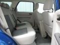 2008 Ford Escape XLT V6 Rear Seat