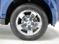 2008 Ford Escape XLT V6 Wheel and Tire Photo