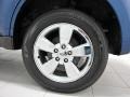 2008 Ford Escape XLT V6 Wheel and Tire Photo