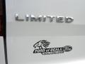 2011 White Platinum Tri-Coat Ford Explorer Limited  photo #10