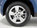 2008 Ford Escape XLT V6 Wheel and Tire Photo
