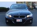 Monaco Blue Metallic - 3 Series 328i Sedan Photo No. 2