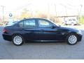 Monaco Blue Metallic - 3 Series 328i Sedan Photo No. 4