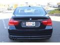 Monaco Blue Metallic - 3 Series 328i Sedan Photo No. 6