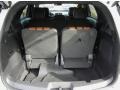 2011 Ford Explorer Limited Trunk