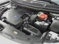3.5 Liter DOHC 24-Valve TiVCT V6 Engine for 2011 Ford Explorer Limited #73550392