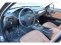 Monaco Blue Metallic - 3 Series 328i Sedan Photo No. 10