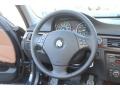 Monaco Blue Metallic - 3 Series 328i Sedan Photo No. 16