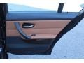 Monaco Blue Metallic - 3 Series 328i Sedan Photo No. 23