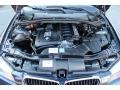 Monaco Blue Metallic - 3 Series 328i Sedan Photo No. 29