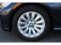 Monaco Blue Metallic - 3 Series 328i Sedan Photo No. 31