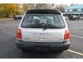 Silverthorn Metallic - Forester 2.5 L Photo No. 5