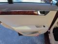 Barolo Red Metallic - C 300 4Matic Photo No. 20