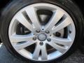 2009 Mercedes-Benz C 300 4Matic Wheel and Tire Photo
