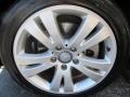 2009 Mercedes-Benz C 300 4Matic Wheel