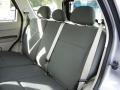 2008 Tungsten Grey Metallic Ford Escape XLS  photo #15