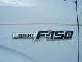 2010 Oxford White Ford F150 Lariat SuperCrew  photo #10