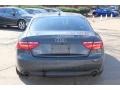 2008 Meteor Grey Pearl Metallic Audi A5 3.2 quattro Coupe  photo #6