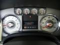 Tan Gauges Photo for 2010 Ford F150 #73551944