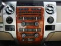 2010 Ford F150 Lariat SuperCrew Controls