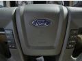2010 Oxford White Ford F150 Lariat SuperCrew  photo #24
