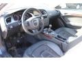 Meteor Grey Pearl Metallic - A5 3.2 quattro Coupe Photo No. 10