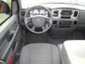 Flame Red - Ram 1500 Big Horn Edition Quad Cab Photo No. 6