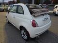 Bianco (White) - 500 c cabrio Pop Photo No. 3