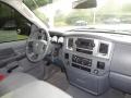 Flame Red - Ram 1500 Big Horn Edition Quad Cab Photo No. 11