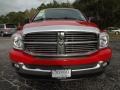 Flame Red - Ram 1500 Big Horn Edition Quad Cab Photo No. 13