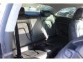 Meteor Grey Pearl Metallic - A5 3.2 quattro Coupe Photo No. 19