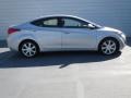 Silver - Elantra Limited Photo No. 2