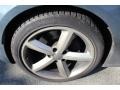 Meteor Grey Pearl Metallic - A5 3.2 quattro Coupe Photo No. 23