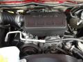 Flame Red - Ram 1500 Big Horn Edition Quad Cab Photo No. 16