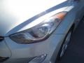Silver - Elantra Limited Photo No. 8