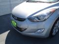 Silver - Elantra Limited Photo No. 9